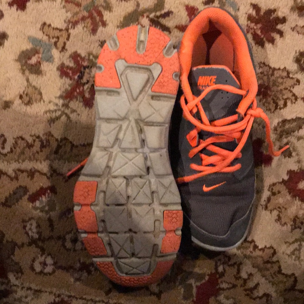 Lite and made for a dayly run.